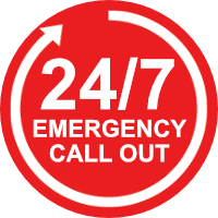 24-hour Emergency call - Super Roofing Pros