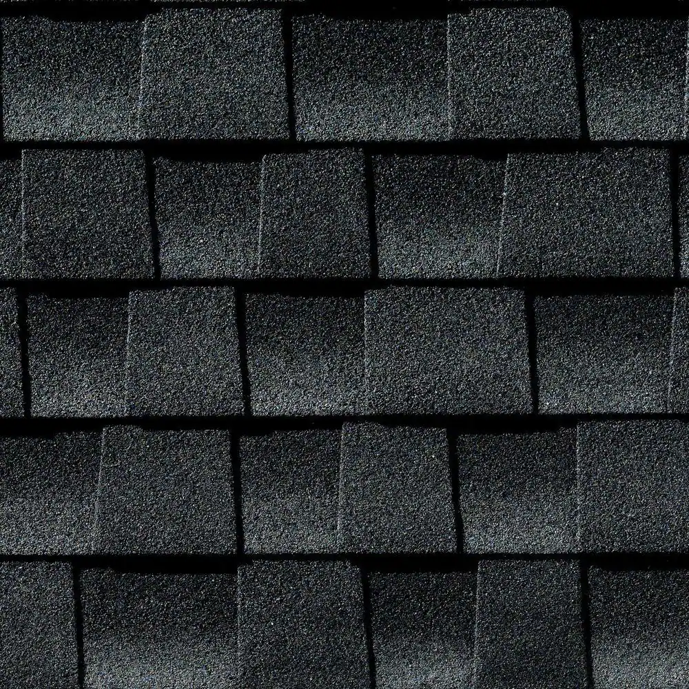 Black foam grid coated - Super Roofing Pros